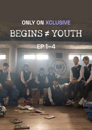 Begins Youth (2024) Episode 10